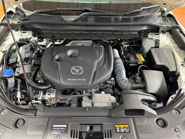 Mazda CX-5 2022-11 186525-18