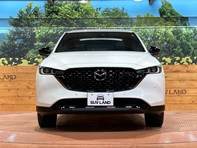 Mazda CX-5 2022-11 186525-14