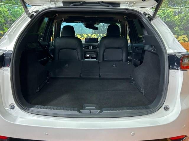 Mazda CX-5 2022-11 186525-10