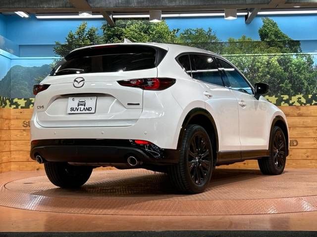 Mazda CX-5 2022-11 186525-17