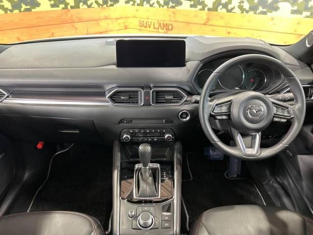 Mazda CX-5 2022-11 186525-1