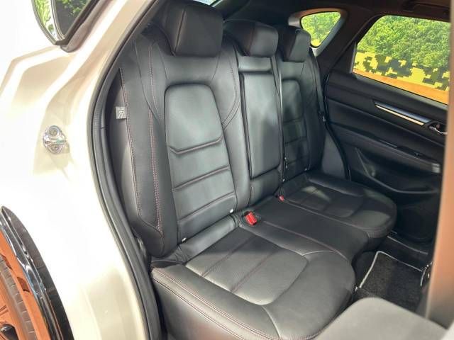 Mazda CX-5 2022-11 186525-9