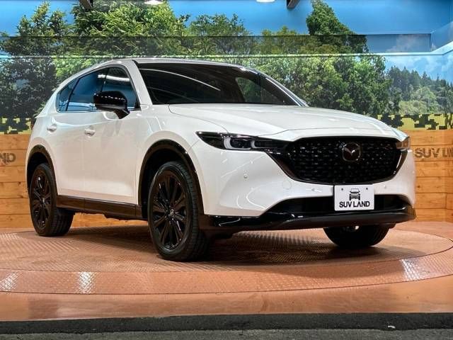 Mazda CX-5 2022-11 186525-16