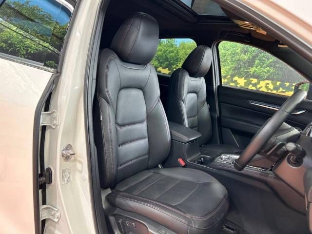 Mazda CX-5 2022-11 186525-8