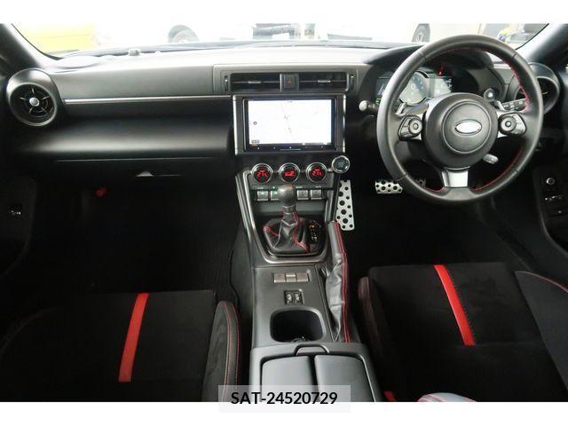 Subaru BRZ 2022-12 320979-5