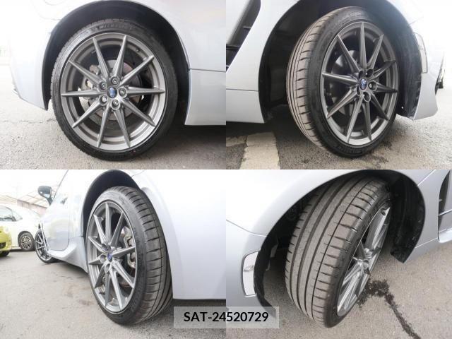 Subaru BRZ 2022-12 320979-4