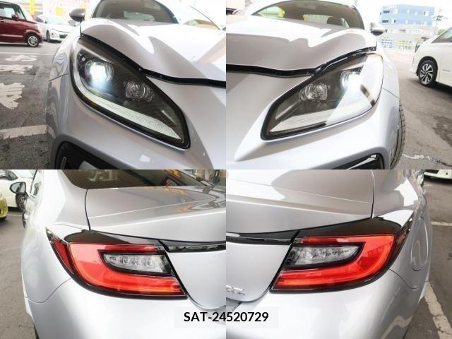 Subaru BRZ 2022-12 320979-3