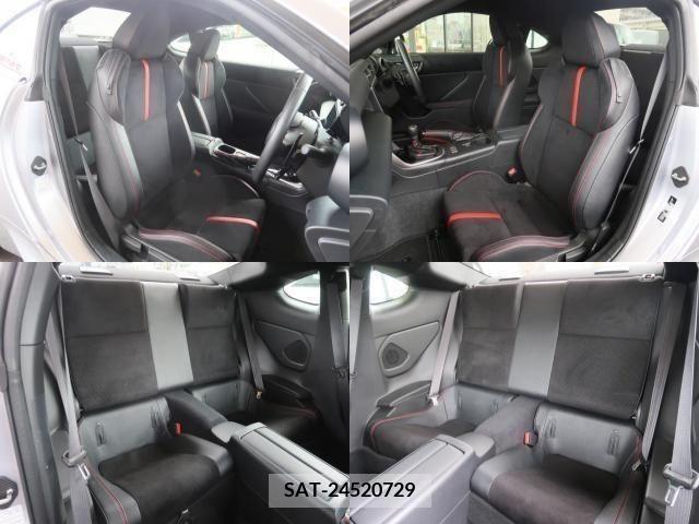 Subaru BRZ 2022-12 320979-2