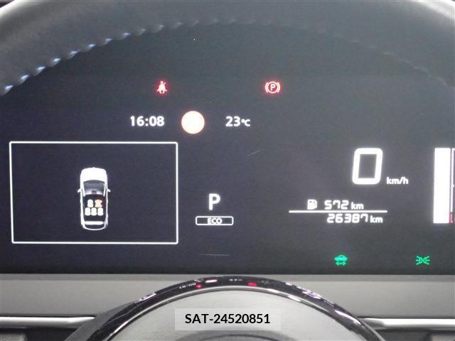 Nissan NOTE 2022-10 382708-22