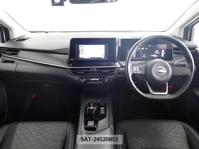 Nissan NOTE 2022-10 382708-9