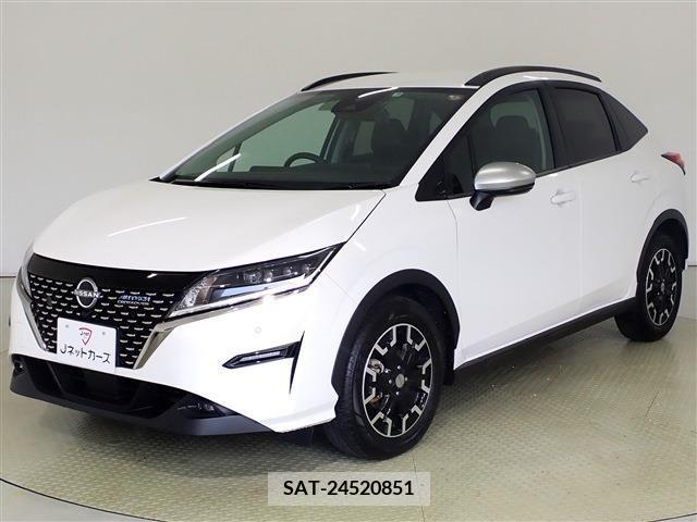 Nissan NOTE 2022-10 382708-4