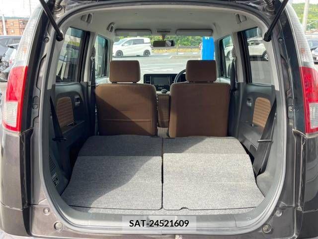 Nissan MOCO 2012-01 324535-9