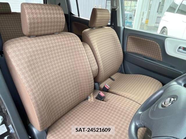 Nissan MOCO 2012-01 324535-7