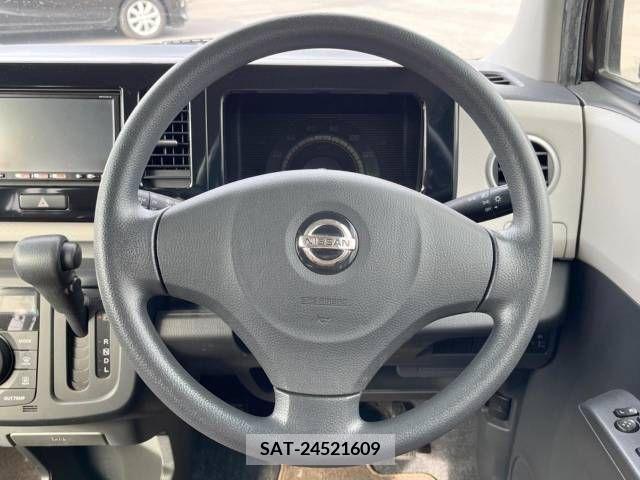 Nissan MOCO 2012-01 324535-6