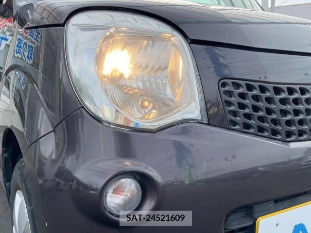 Nissan MOCO 2012-01 324535-10
