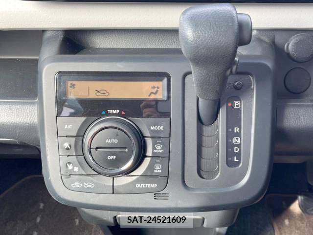 Nissan MOCO 2012-01 324535-4