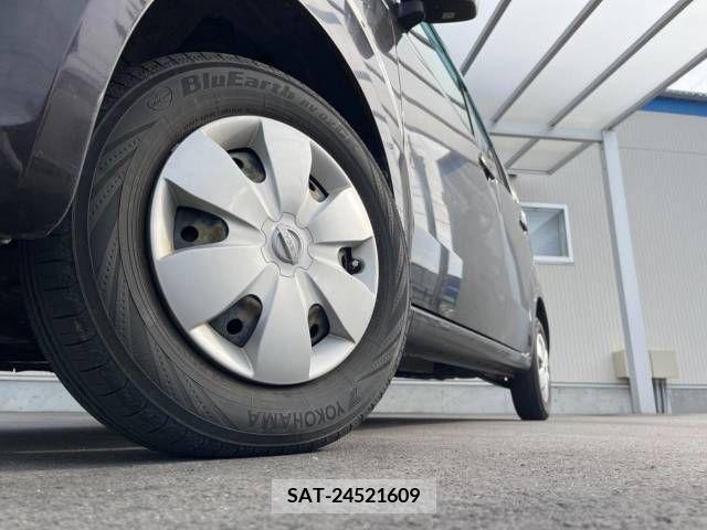 Nissan MOCO 2012-01 324535-11