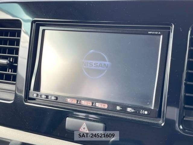 Nissan MOCO 2012-01 324535-2