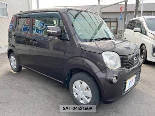 Nissan MOCO 2012-01 324535-12