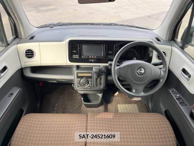 Nissan MOCO 2012-01 324535-1