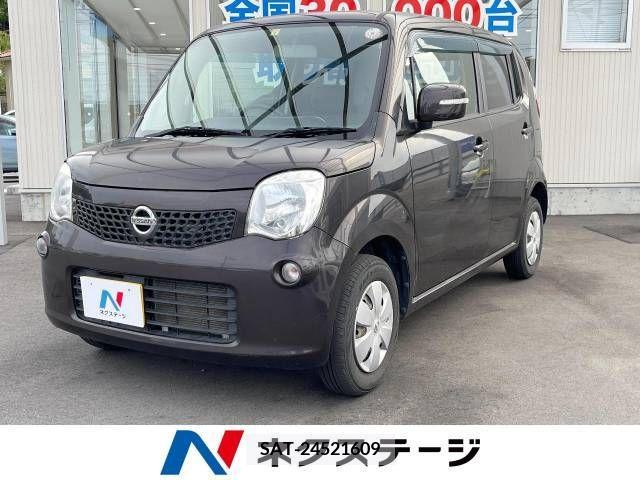 Nissan MOCO 2012-01 324535-0