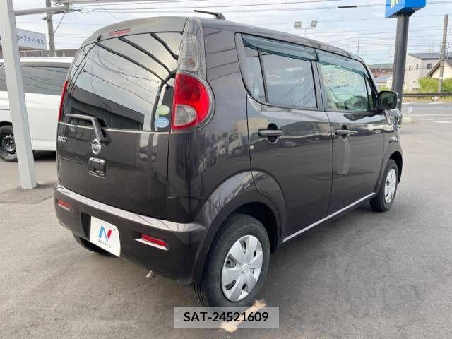Nissan MOCO 2012-01 324535-14