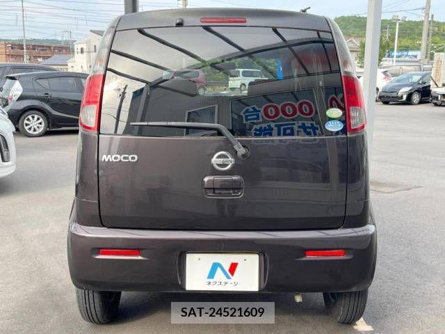 Nissan MOCO 2012-01 324535-15