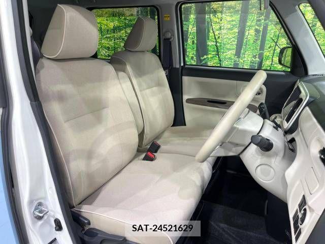 Daihatsu MOVE 2016-11 280055-8