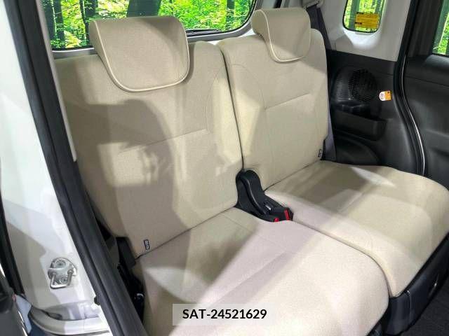 Daihatsu MOVE 2016-11 280055-9