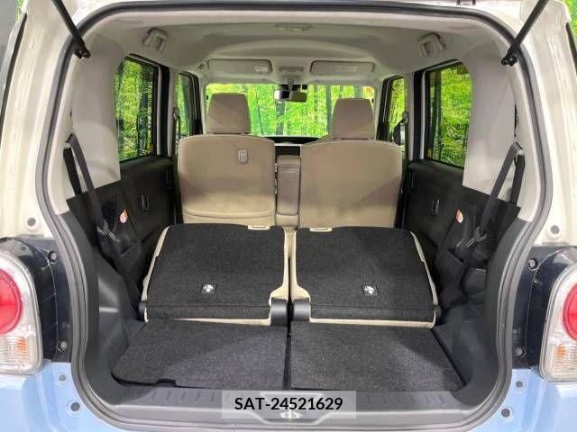 Daihatsu MOVE 2016-11 280055-10
