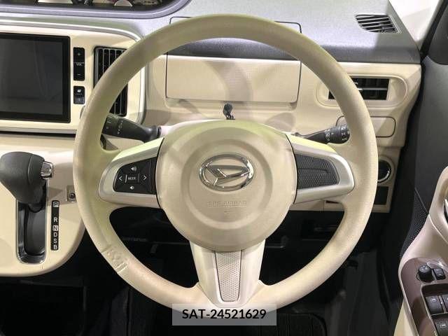 Daihatsu MOVE 2016-11 280055-11