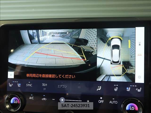 Lexus RX 2023-10 334460-4