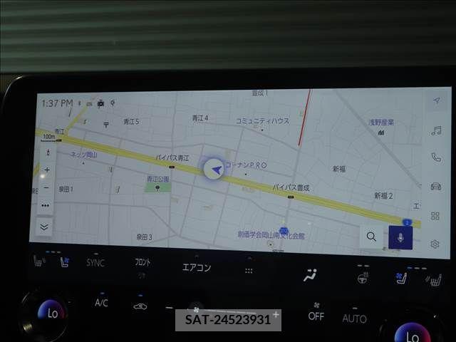Lexus RX 2023-10 334460-3
