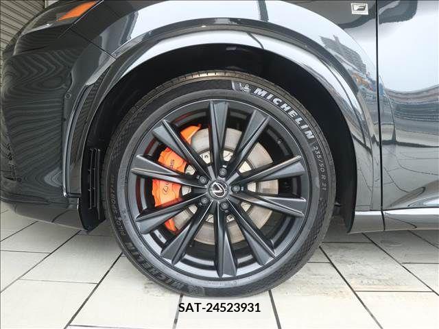 Lexus RX 2023-10 334460-16