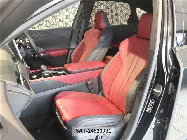 Lexus RX 2023-10 334460-8