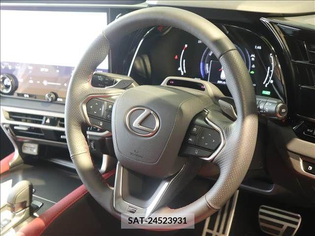 Lexus RX 2023-10 334460-6