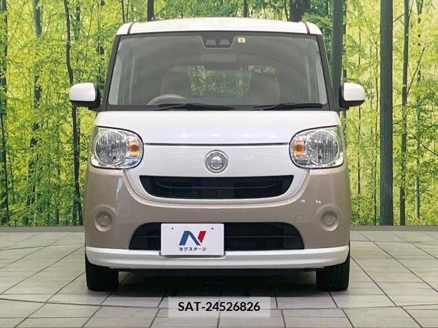 Daihatsu MOVE 2017-09 392448-14