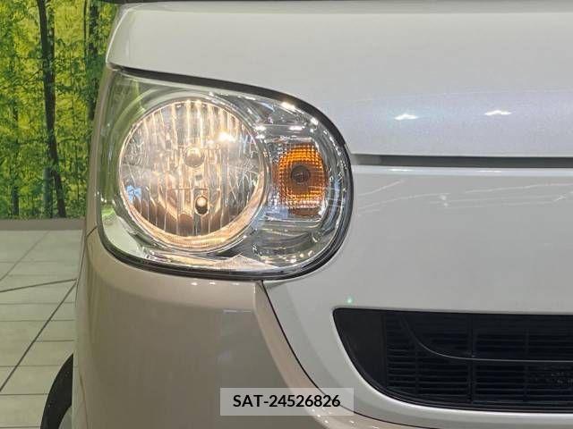 Daihatsu MOVE 2017-09 392448-12