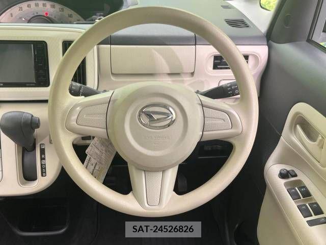 Daihatsu MOVE 2017-09 392448-11