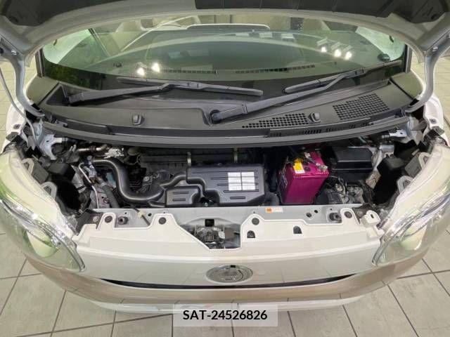 Daihatsu MOVE 2017-09 392448-18