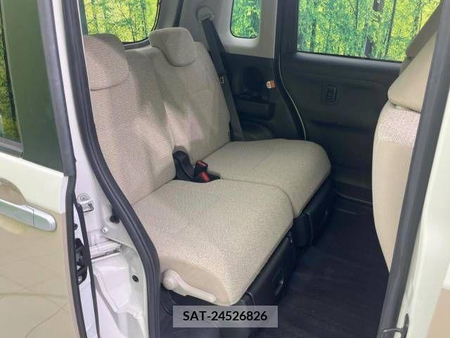 Daihatsu MOVE 2017-09 392448-9