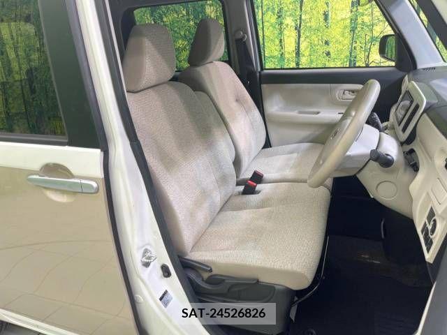 Daihatsu MOVE 2017-09 392448-8