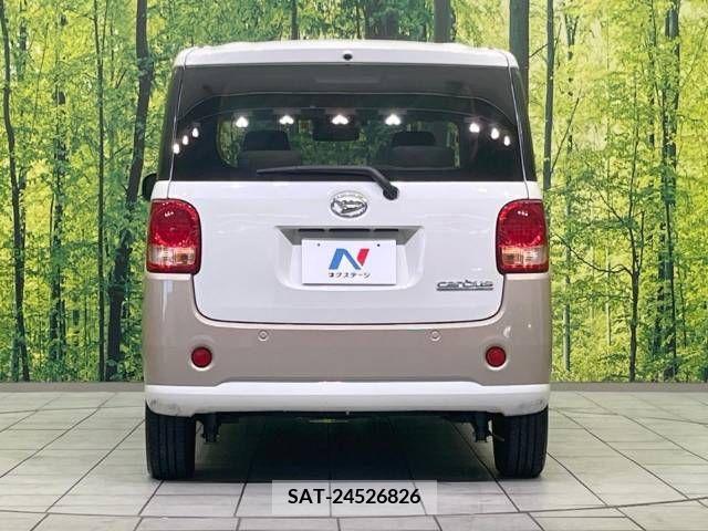 Daihatsu MOVE 2017-09 392448-15