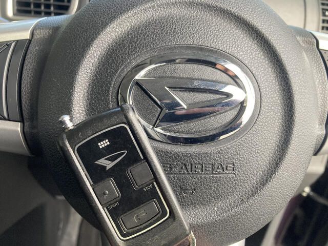 Daihatsu TANTO CUSTOM 2017-09 189737-14
