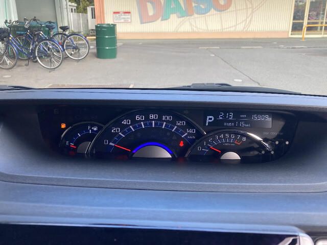 Daihatsu TANTO CUSTOM 2017-09 189737-7