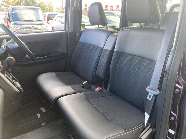 Daihatsu TANTO CUSTOM 2017-09 189737-17