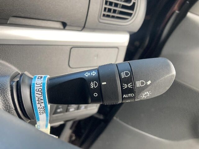 Daihatsu TANTO CUSTOM 2017-09 189737-11