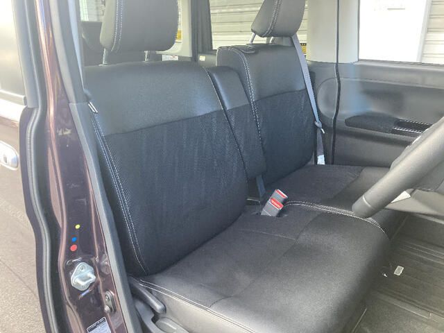 Daihatsu TANTO CUSTOM 2017-09 189737-16