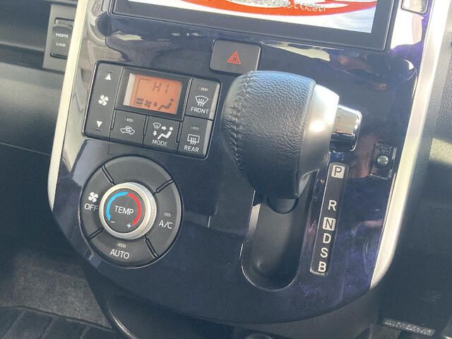 Daihatsu TANTO CUSTOM 2017-09 189737-5
