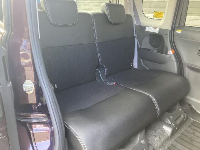 Daihatsu TANTO CUSTOM 2017-09 189737-19
